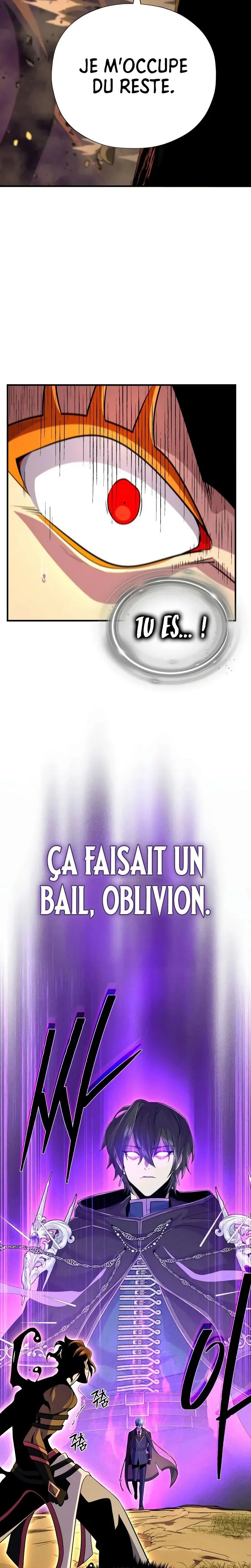 Read 66,666 Years Advent of the Dark Mage FR Manga Online