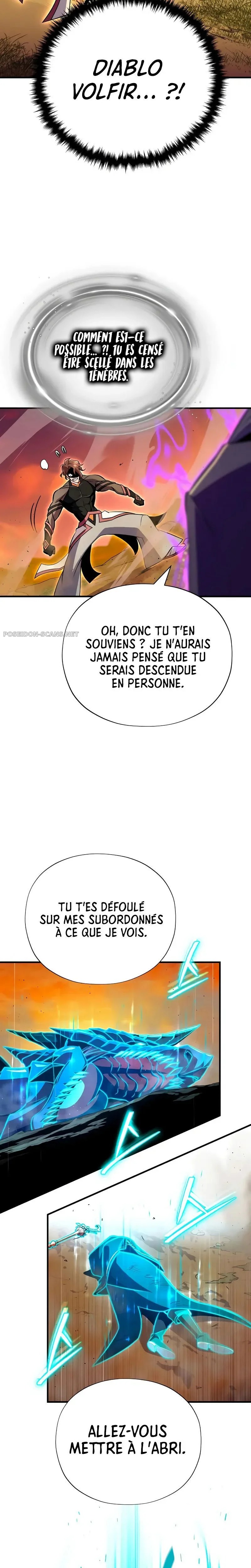 Read 66,666 Years Advent of the Dark Mage FR Manga Online