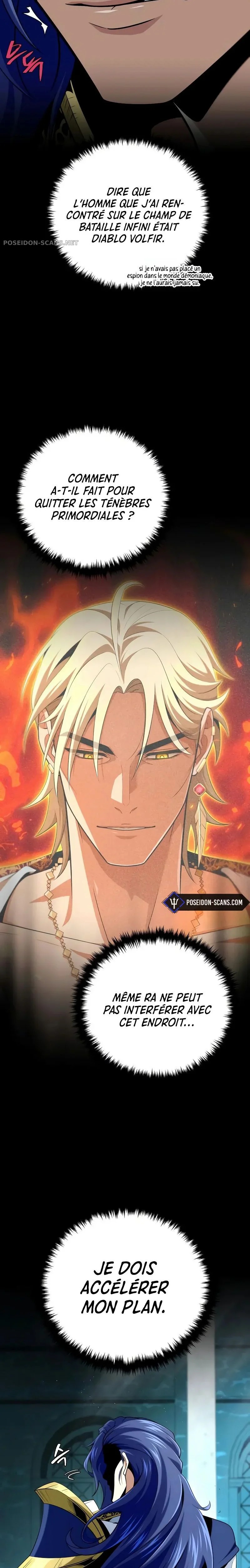 Read 66,666 Years Advent of the Dark Mage FR Manga Online