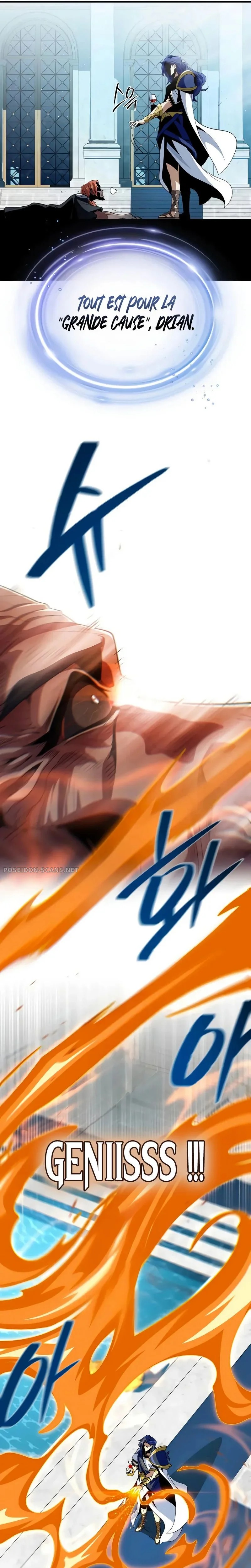 Read 66,666 Years Advent of the Dark Mage FR Manga Online
