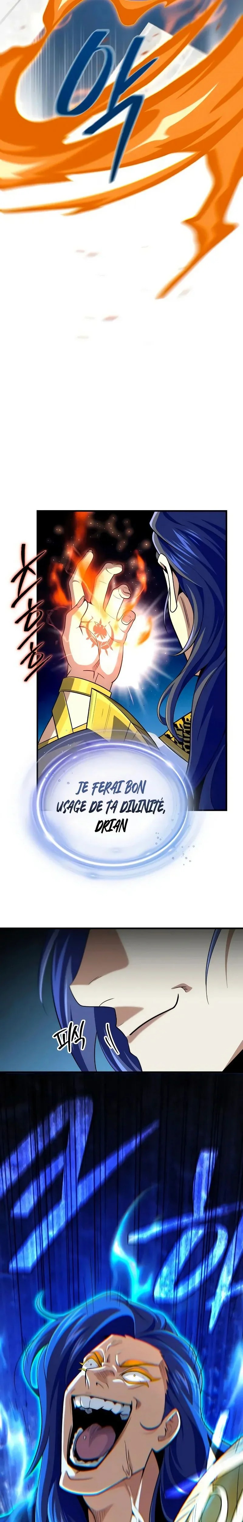Read 66,666 Years Advent of the Dark Mage FR Manga Online