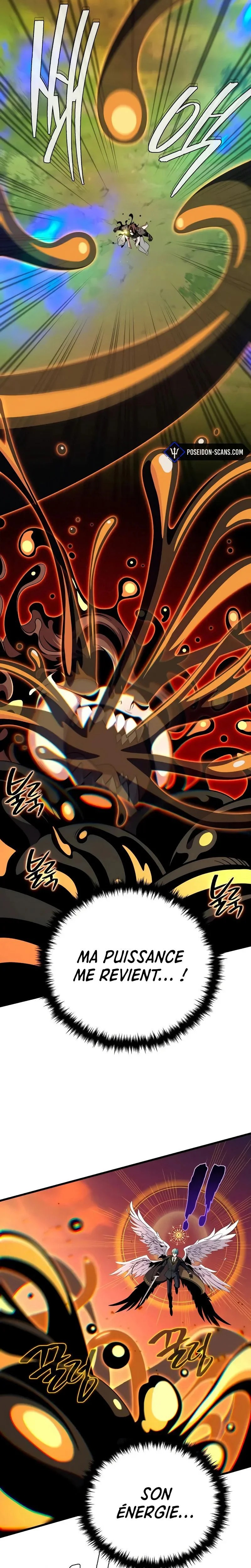 Read 66,666 Years Advent of the Dark Mage FR Manga Online
