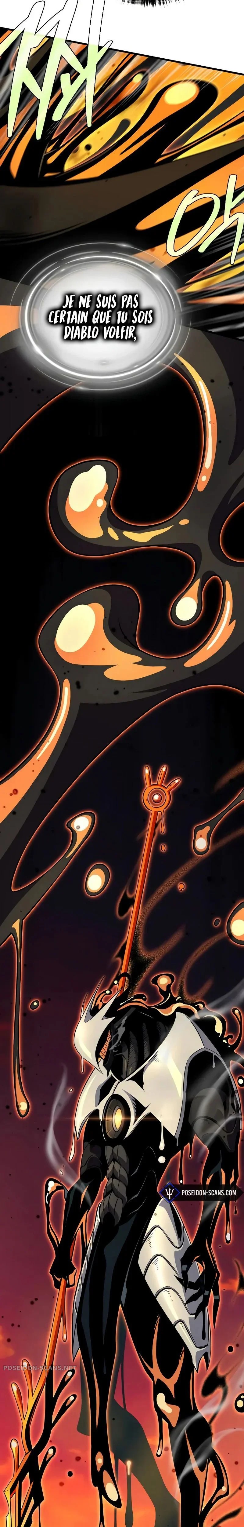 Read 66,666 Years Advent of the Dark Mage FR Manga Online