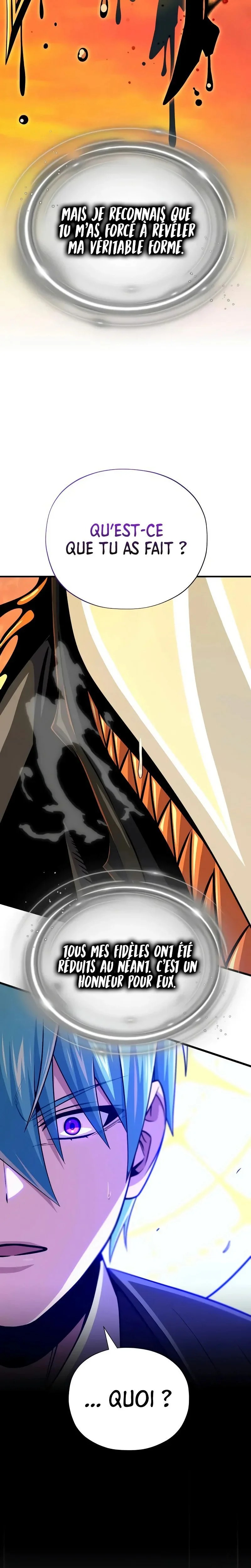 Read 66,666 Years Advent of the Dark Mage FR Manga Online
