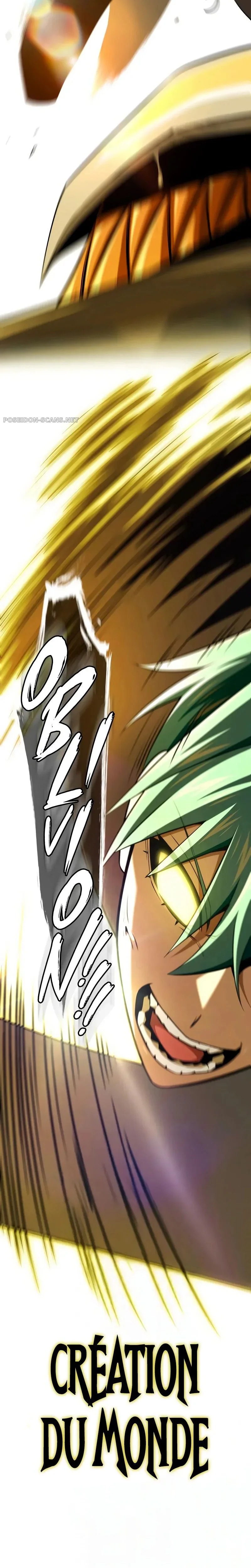 Read 66,666 Years Advent of the Dark Mage FR Manga Online