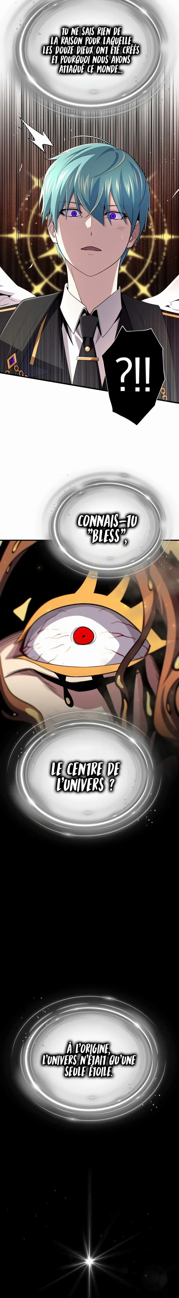 Read 66,666 Years Advent of the Dark Mage FR Manga Online