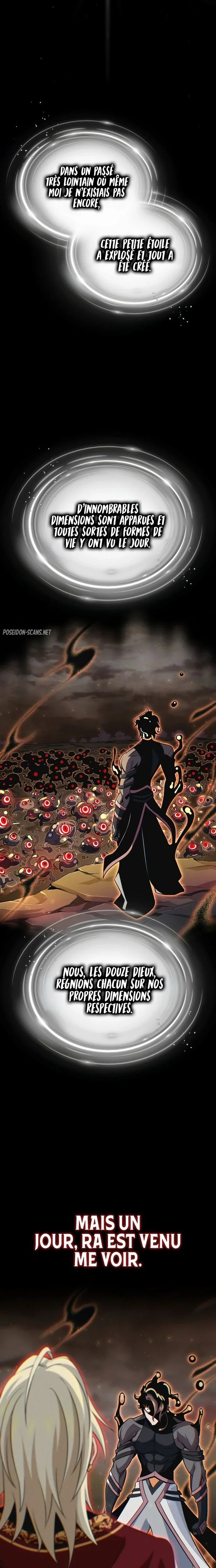 Read 66,666 Years Advent of the Dark Mage FR Manga Online