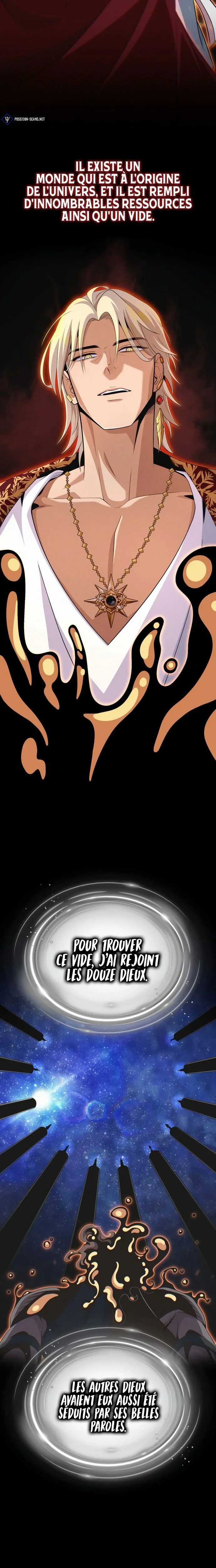 Read 66,666 Years Advent of the Dark Mage FR Manga Online