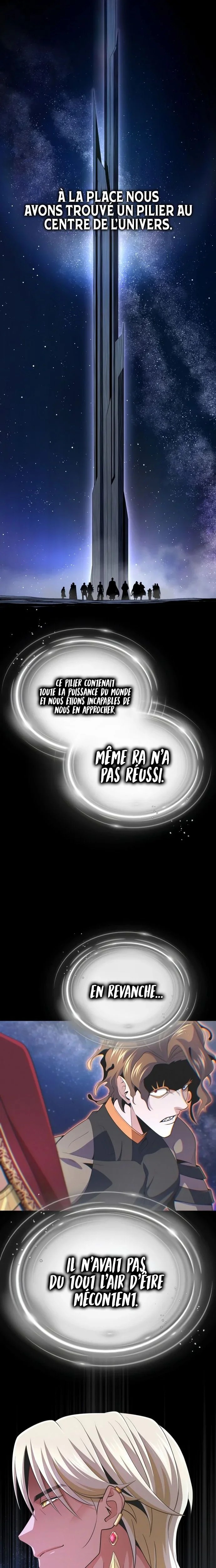 Read 66,666 Years Advent of the Dark Mage FR Manga Online