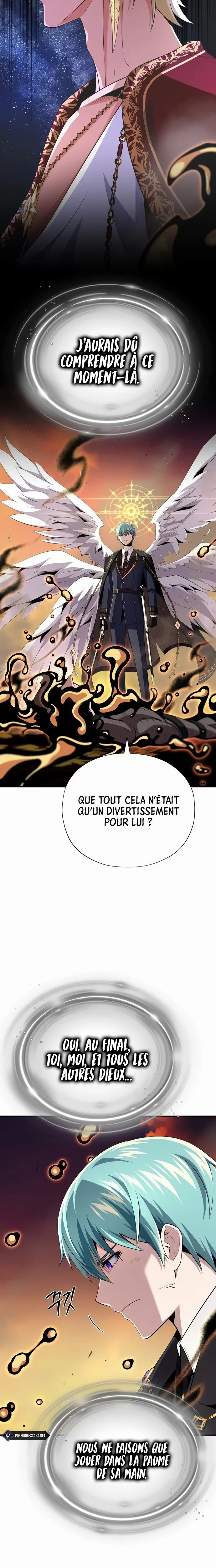 Read 66,666 Years Advent of the Dark Mage FR Manga Online