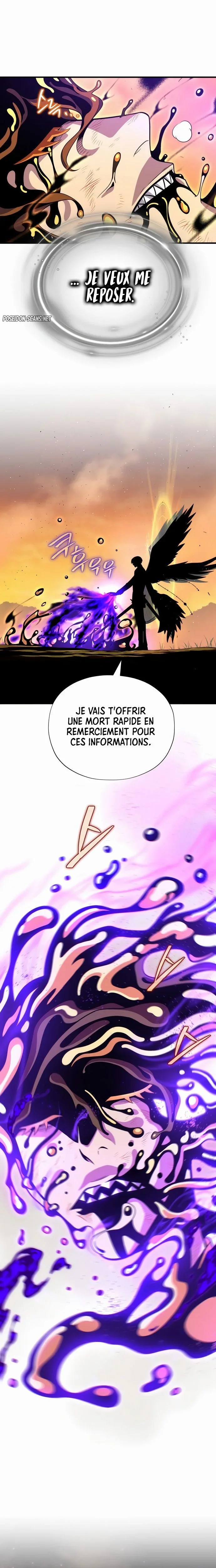 Read 66,666 Years Advent of the Dark Mage FR Manga Online
