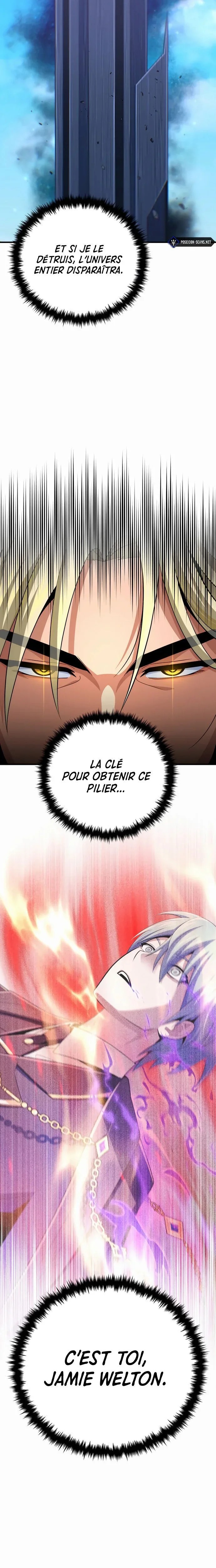 Read 66,666 Years Advent of the Dark Mage FR Manga Online