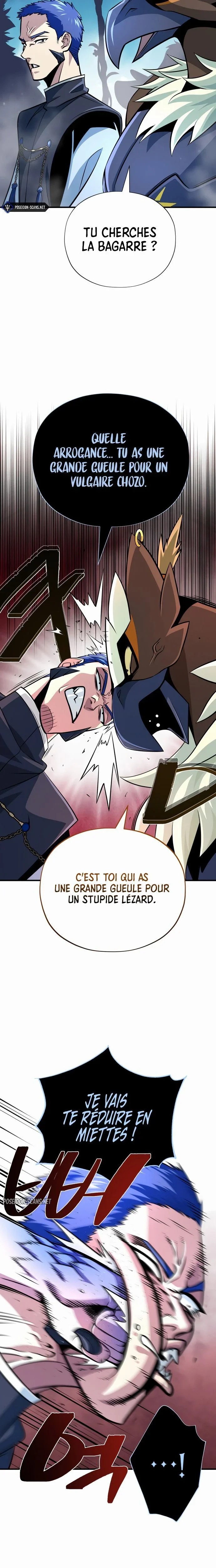 Read 66,666 Years Advent of the Dark Mage FR Manga Online