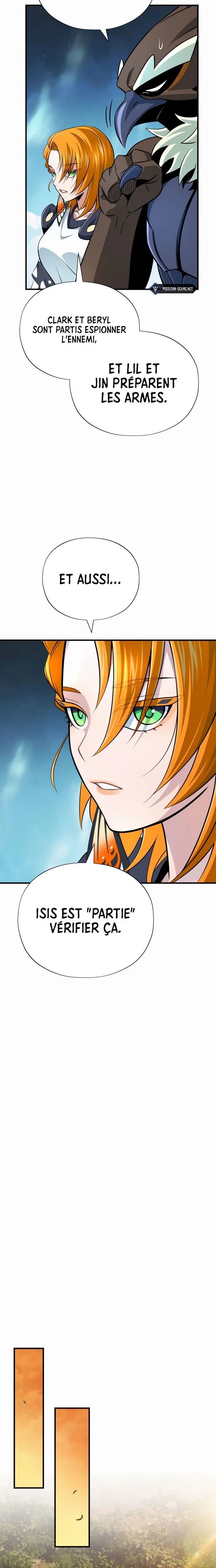 Read 66,666 Years Advent of the Dark Mage FR Manga Online