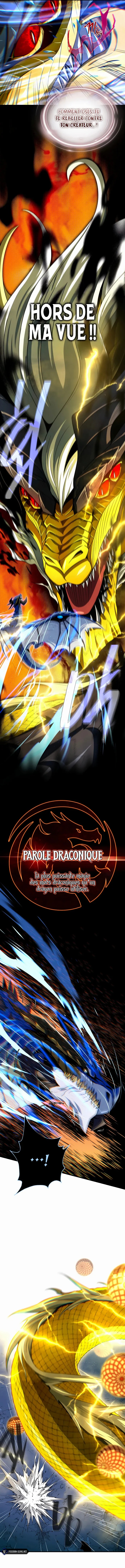 Read 66,666 Years Advent of the Dark Mage FR Manga Online