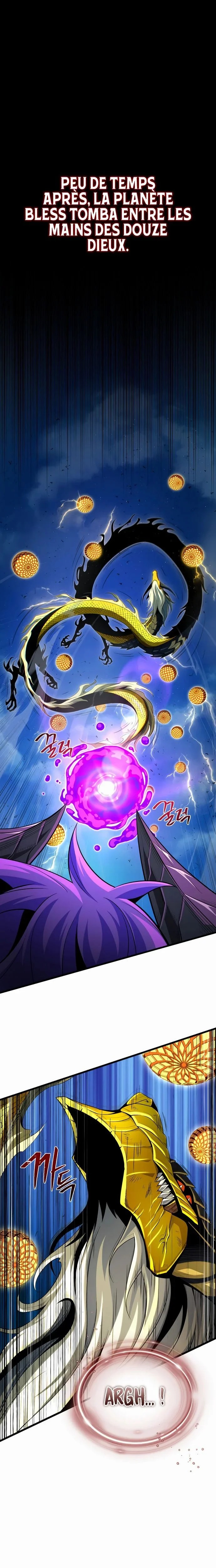 Read 66,666 Years Advent of the Dark Mage FR Manga Online
