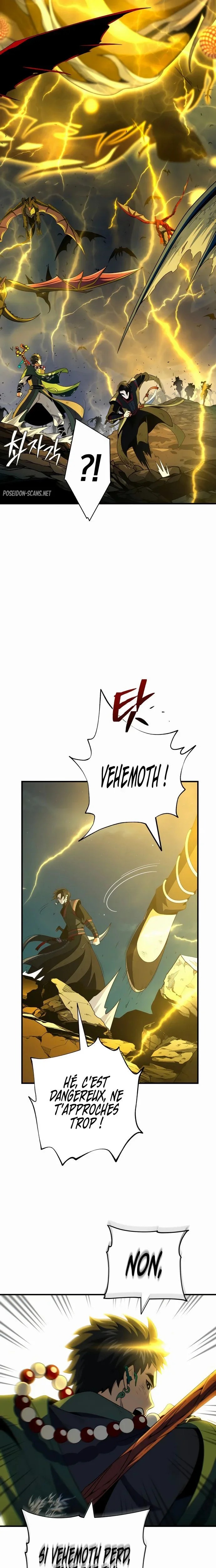 Read 66,666 Years Advent of the Dark Mage FR Manga Online