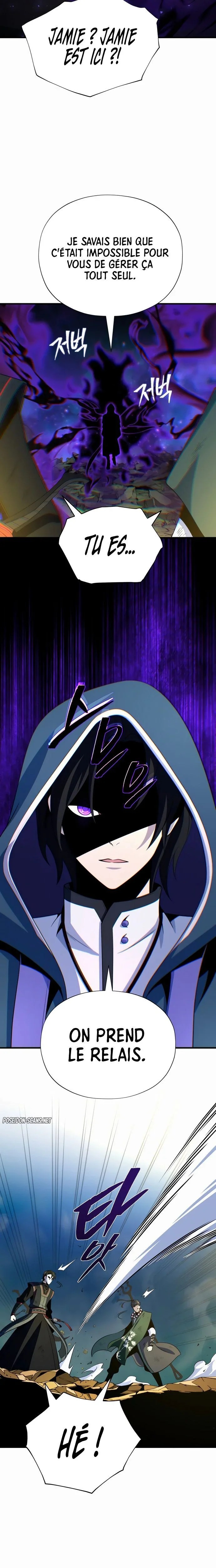 Read 66,666 Years Advent of the Dark Mage FR Manga Online