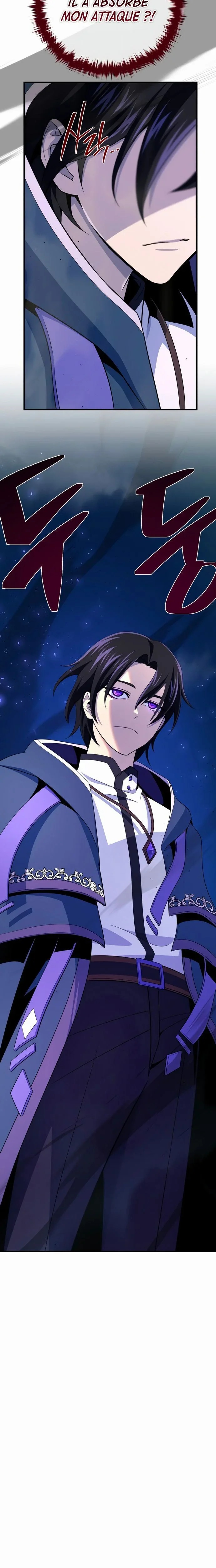 Read 66,666 Years Advent of the Dark Mage FR Manga Online