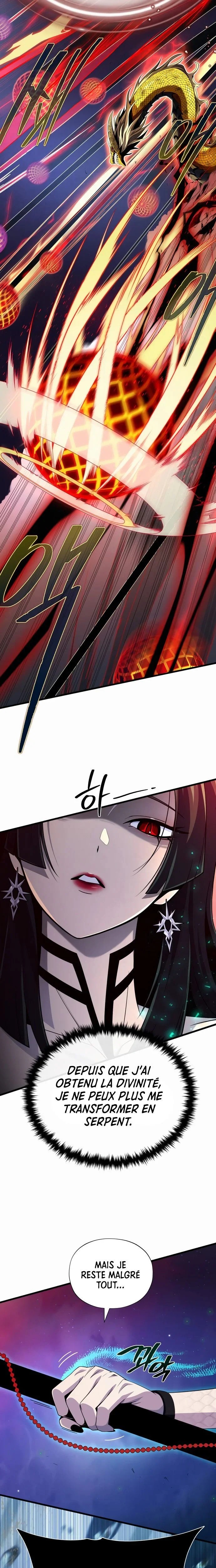 Read 66,666 Years Advent of the Dark Mage FR Manga Online