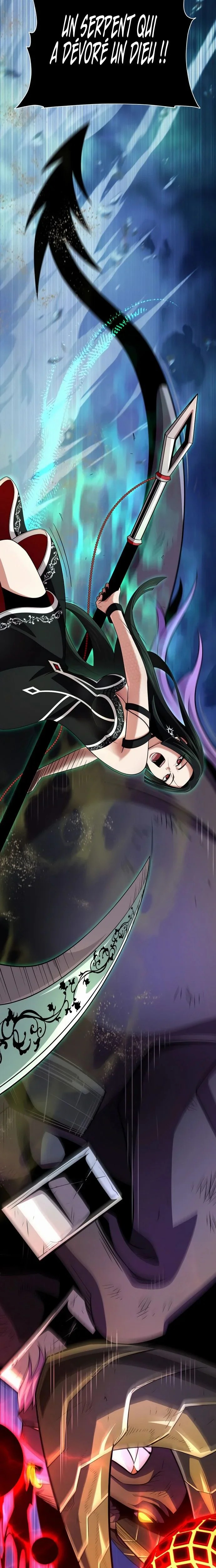 Read 66,666 Years Advent of the Dark Mage FR Manga Online
