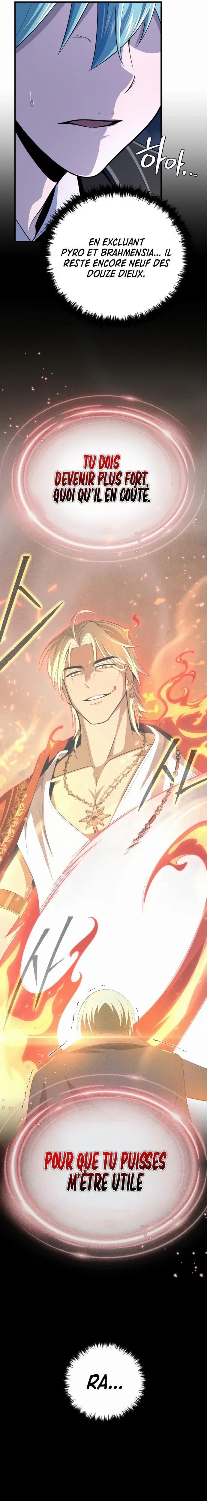 Read 66,666 Years Advent of the Dark Mage FR Manga Online