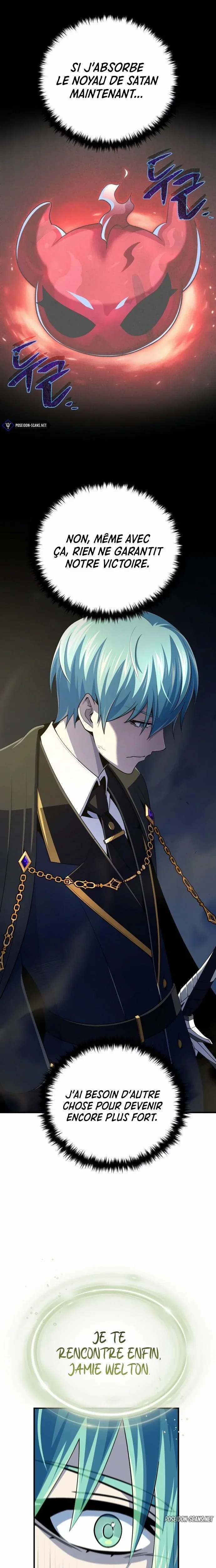 Read 66,666 Years Advent of the Dark Mage FR Manga Online