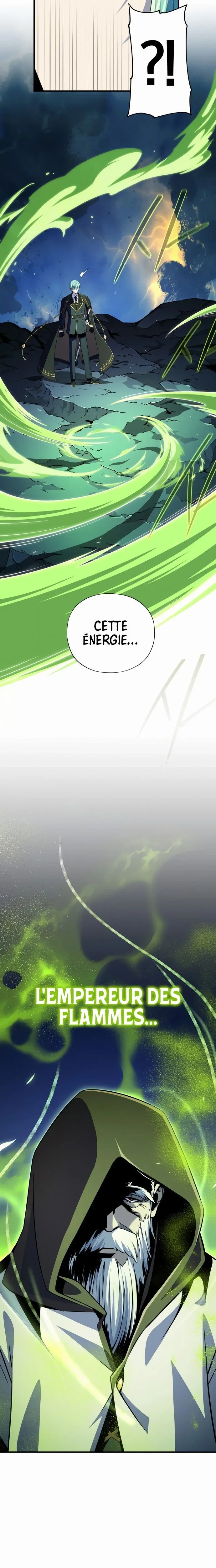 Read 66,666 Years Advent of the Dark Mage FR Manga Online