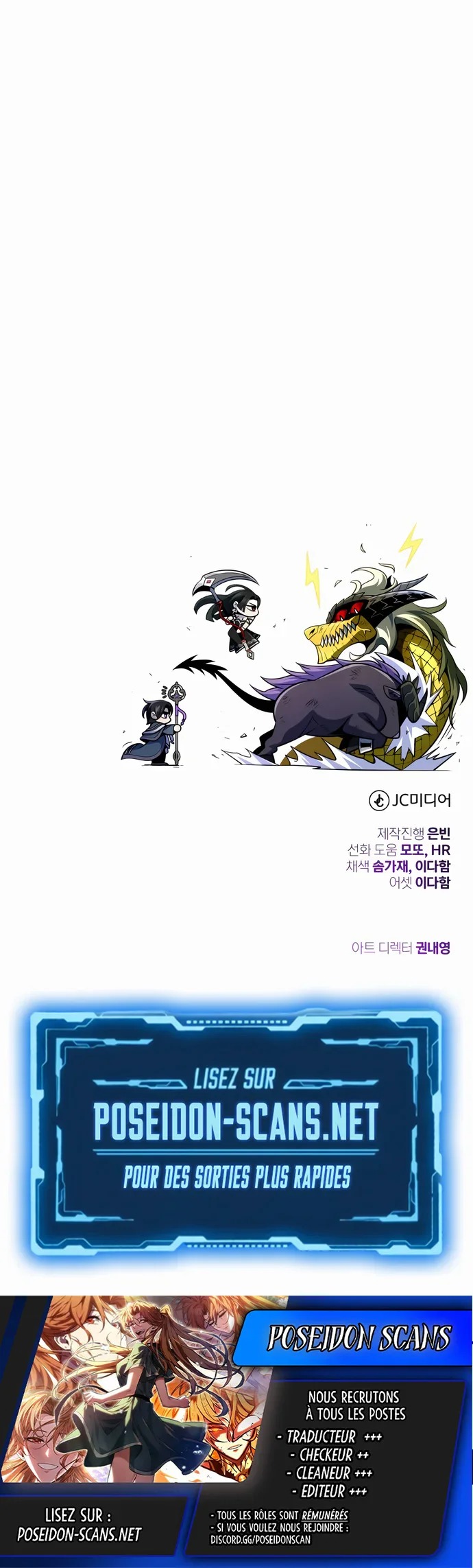Read 66,666 Years Advent of the Dark Mage FR Manga Online