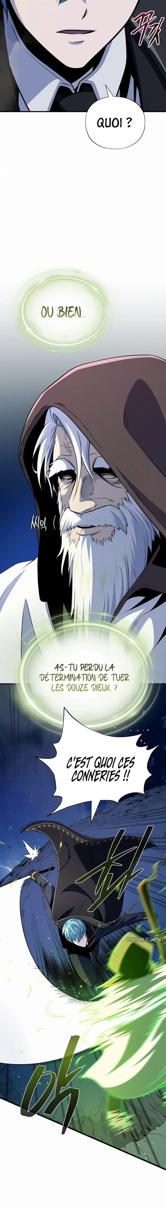 Read 66,666 Years Advent of the Dark Mage FR Manga Online