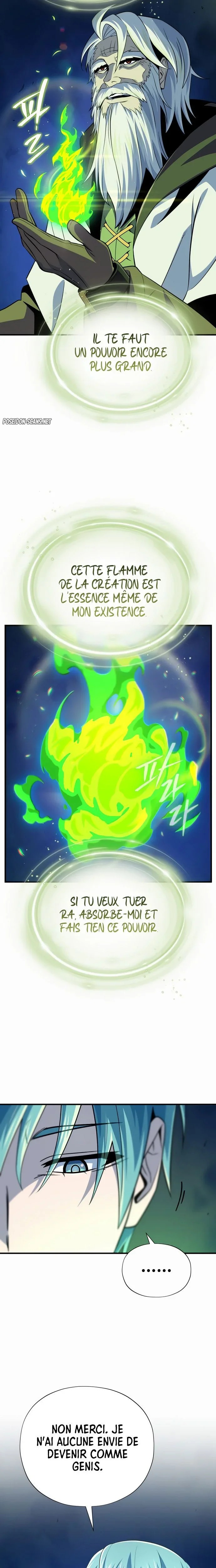 Read 66,666 Years Advent of the Dark Mage FR Manga Online