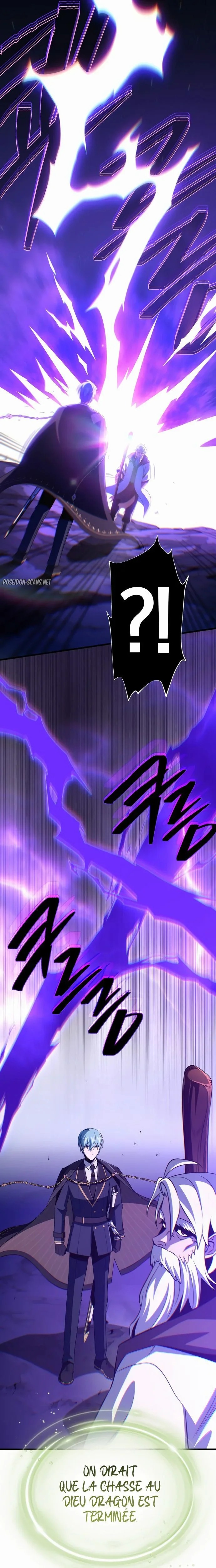 Read 66,666 Years Advent of the Dark Mage FR Manga Online