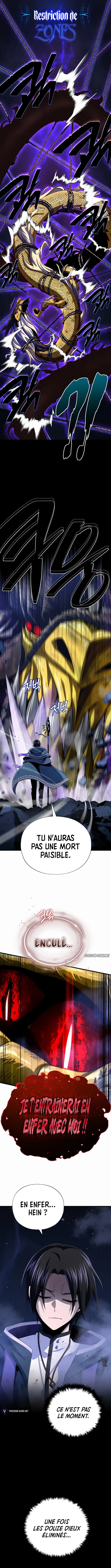 Read 66,666 Years Advent of the Dark Mage FR Manga Online