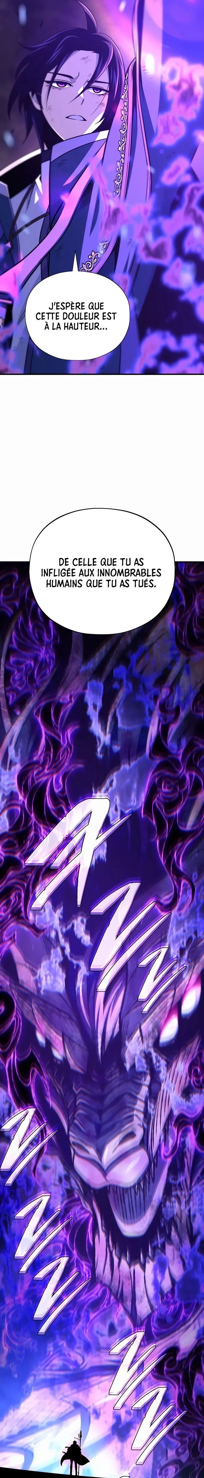 Read 66,666 Years Advent of the Dark Mage FR Manga Online
