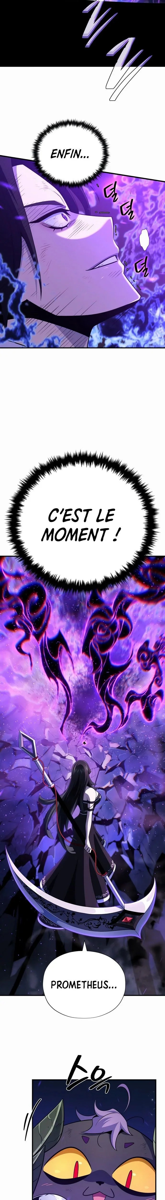 Read 66,666 Years Advent of the Dark Mage FR Manga Online