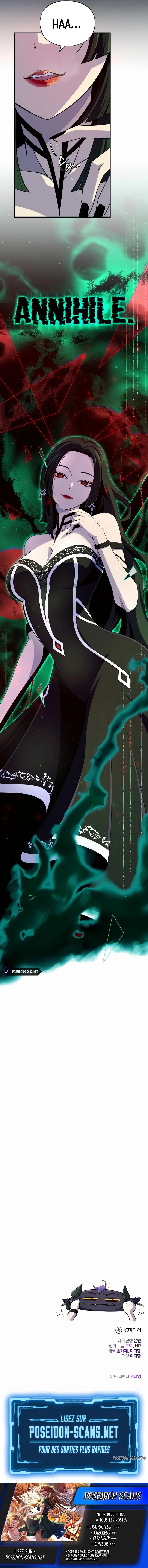 Read 66,666 Years Advent of the Dark Mage FR Manga Online