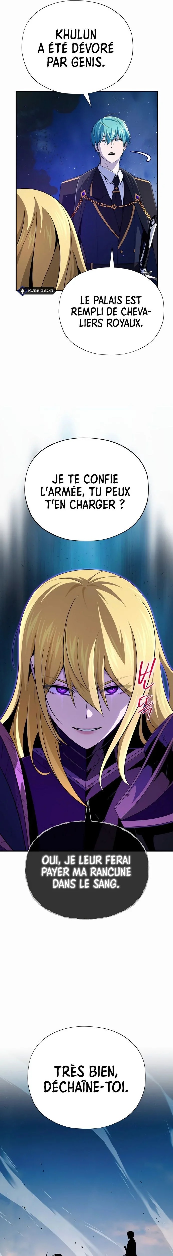 Read 66,666 Years Advent of the Dark Mage FR Manga Online