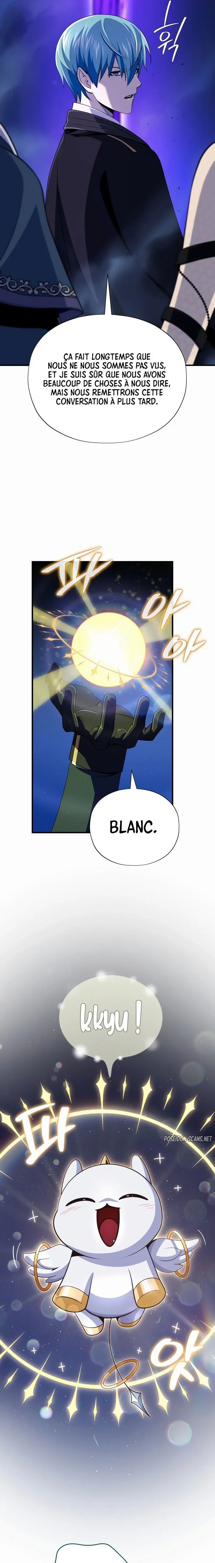Read 66,666 Years Advent of the Dark Mage FR Manga Online