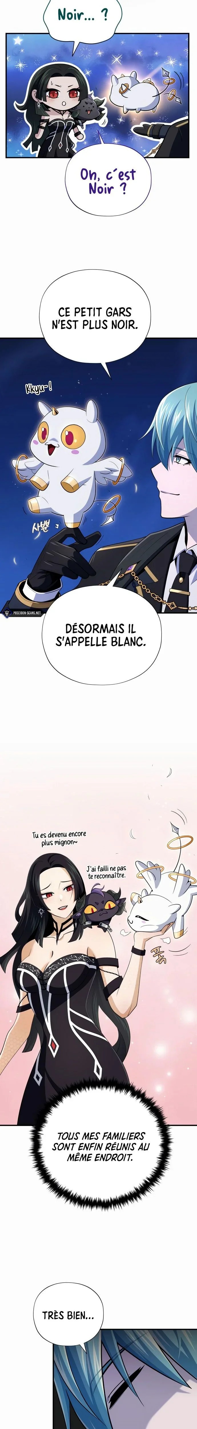 Read 66,666 Years Advent of the Dark Mage FR Manga Online