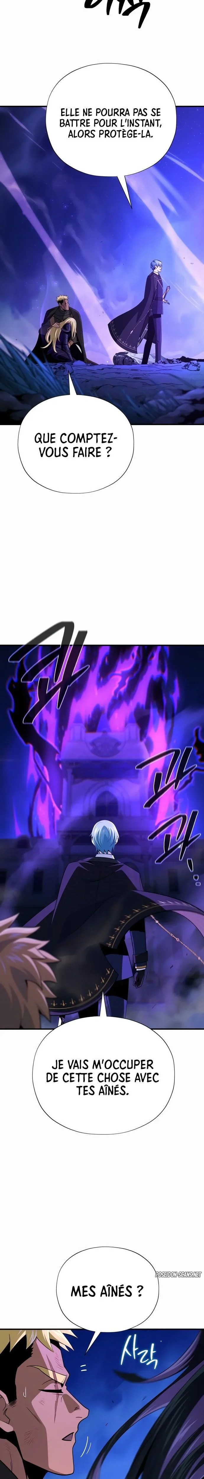 Read 66,666 Years Advent of the Dark Mage FR Manga Online