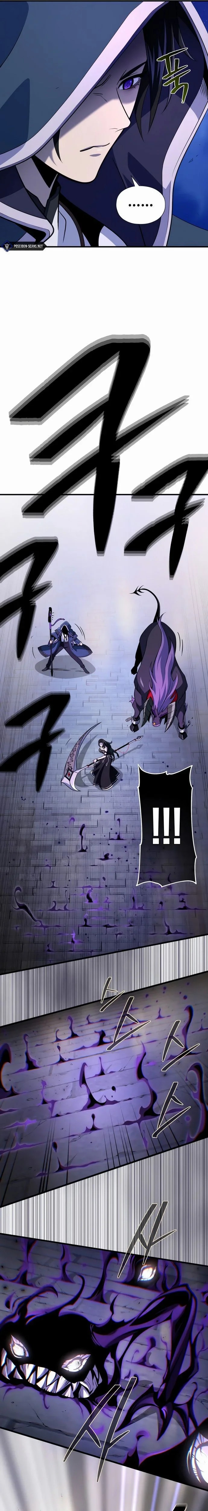 Read 66,666 Years Advent of the Dark Mage FR Manga Online