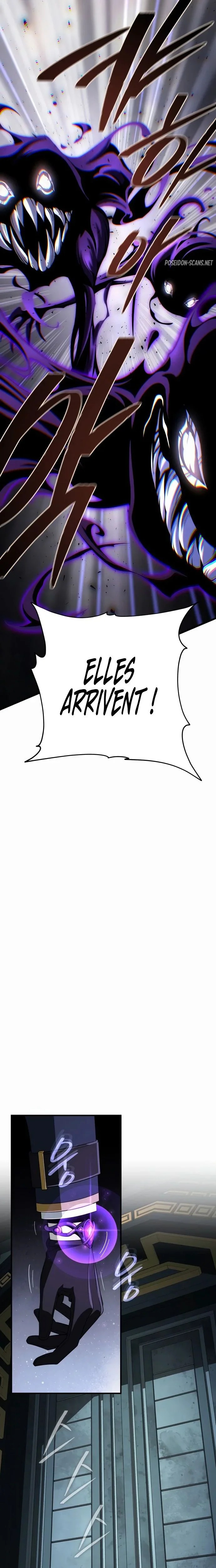 Read 66,666 Years Advent of the Dark Mage FR Manga Online