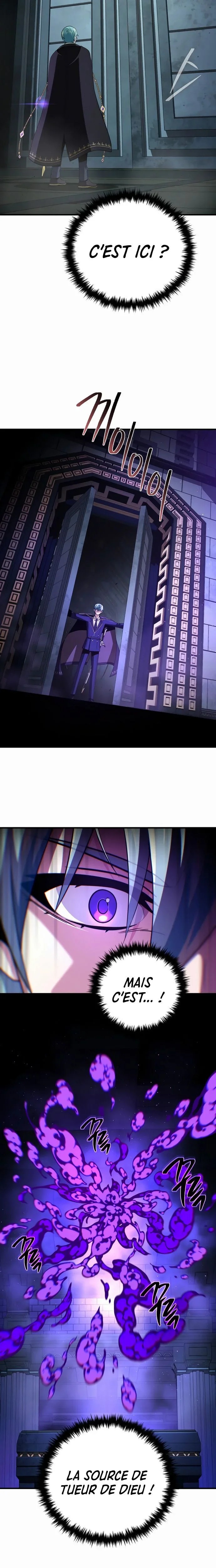 Read 66,666 Years Advent of the Dark Mage FR Manga Online