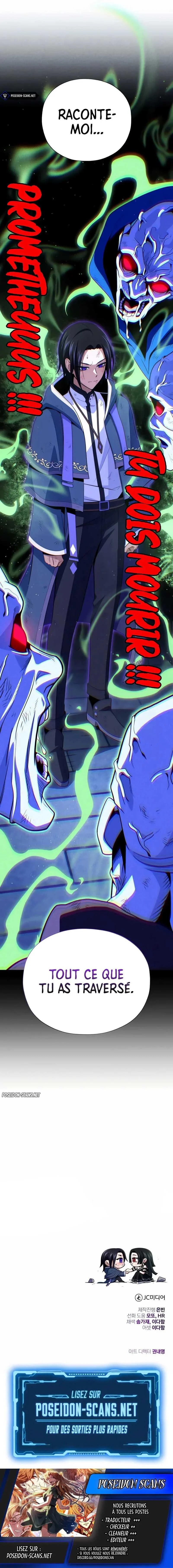 Read 66,666 Years Advent of the Dark Mage FR Manga Online