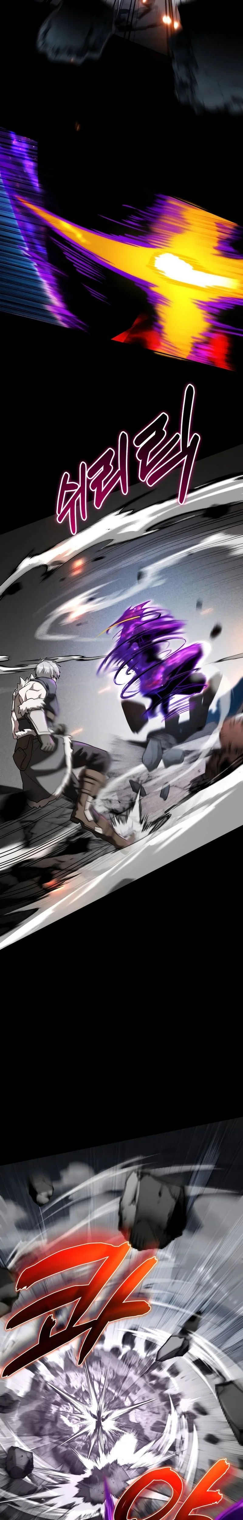 Read A Barbarian's Adventure in a Fantasy World FR Manga Online