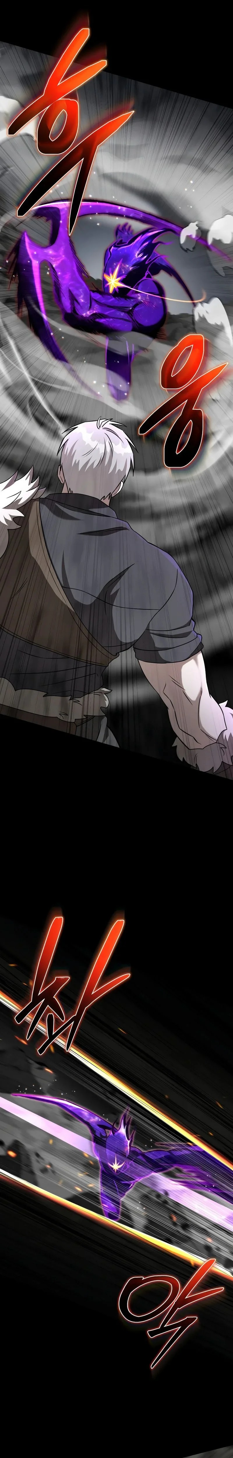 Read A Barbarian's Adventure in a Fantasy World FR Manga Online
