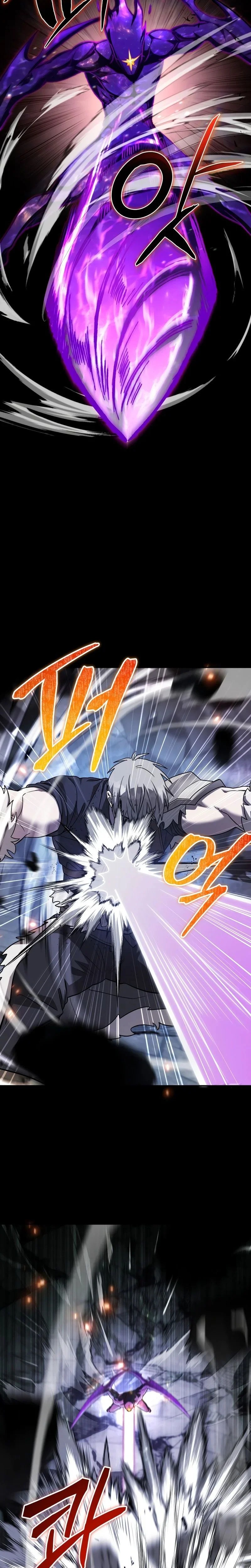 Read A Barbarian's Adventure in a Fantasy World FR Manga Online