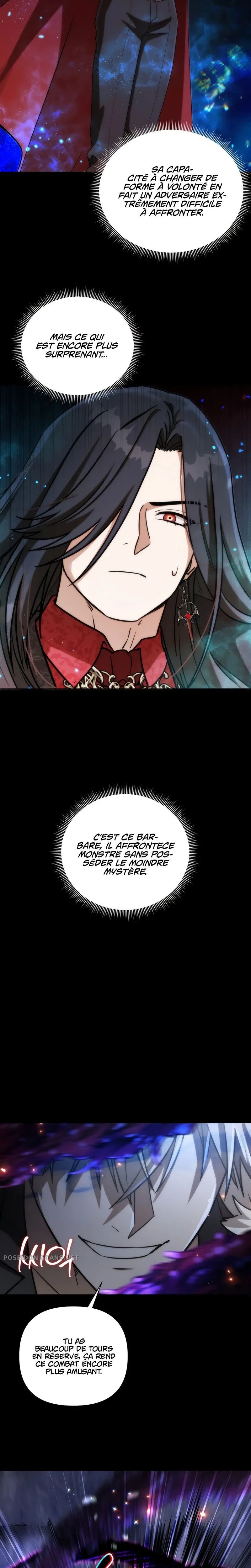 Read A Barbarian's Adventure in a Fantasy World FR Manga Online