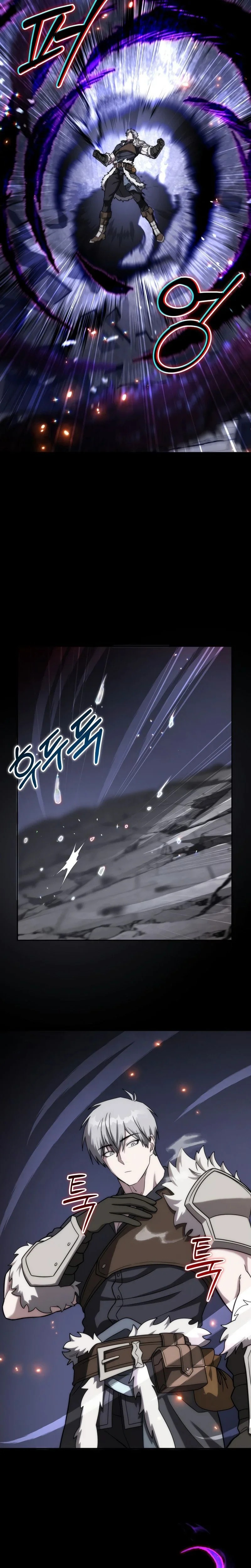 Read A Barbarian's Adventure in a Fantasy World FR Manga Online
