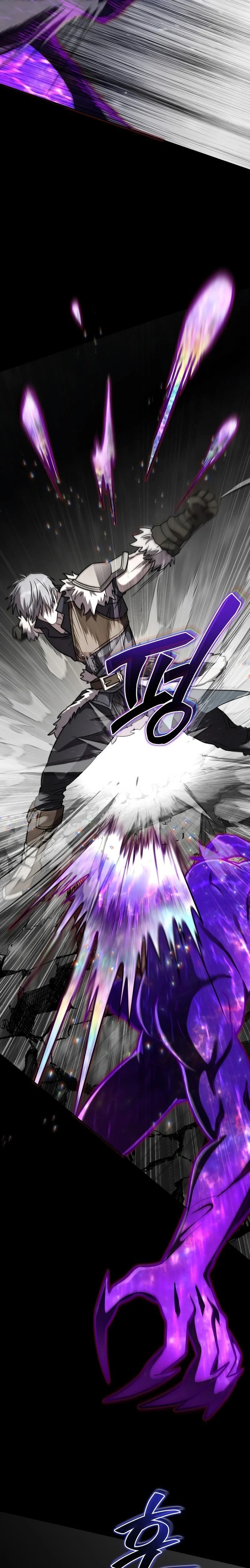 Read A Barbarian's Adventure in a Fantasy World FR Manga Online